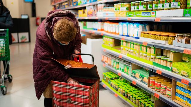 Ilustrasi kleptomania