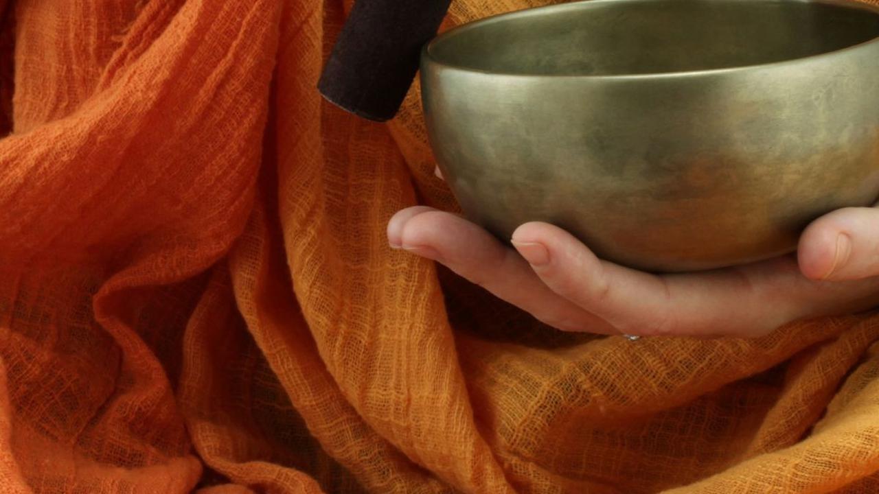 Terapi Nyanyian
