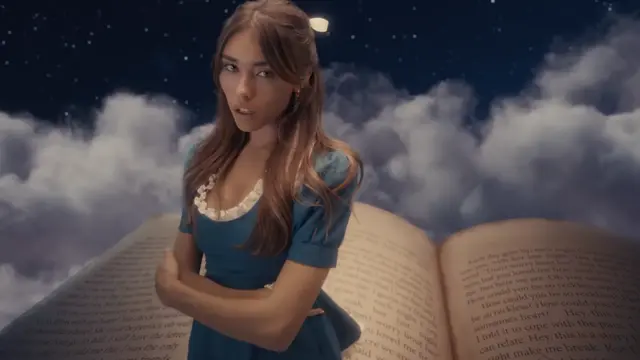 Makna lagu Reckless (Foto: YouTube Madison Beer)