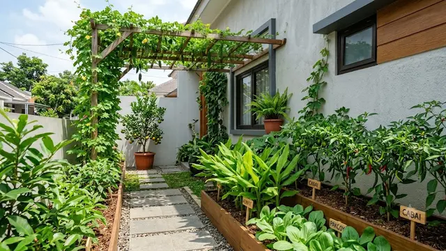 Food Forest