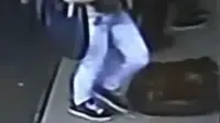 Berkat Rekaman CCTV, Ibu Pembuang Bayi di Pom Bensin Ditemukan