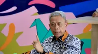 PRIMA Dukung Pembentukan 70 Ribu Koperasi Desa Merah Putih