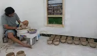 Jejak UMKM Yogyakarta di BRI UMKM EXPO(RT), dari Rumah Menuju Pasar Global