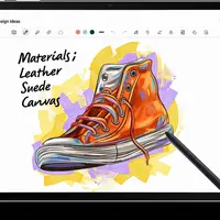 Samsung Galaxy Tab S8 Series 5G, credit: Samsung