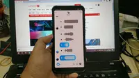 Seru, Pengguna Kini Bisa Kirim Pesan Suara di Instagram