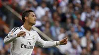 Cristiano Ronaldo Dituding Bermain di Bawah Standar