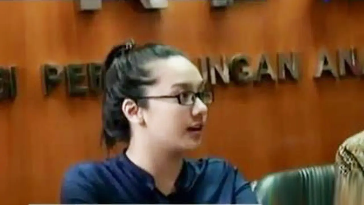 Anya Geraldine