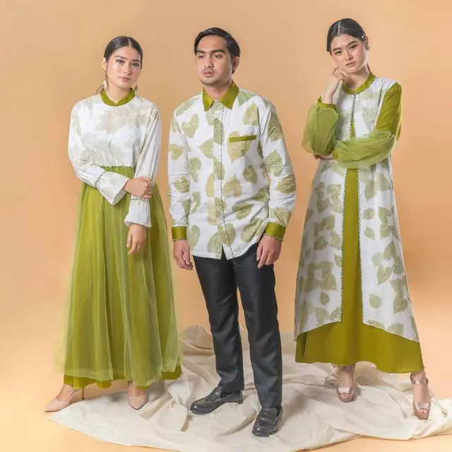 Mengangkat Batik Belitong dengan Semangat Sociopreneur