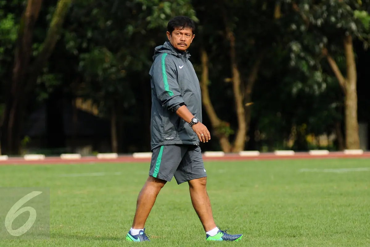 Indra Sjafri