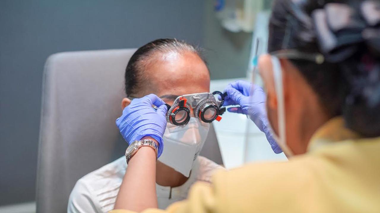 Operasi Katarak Konvensional dan Modern, Apa Bedanya?