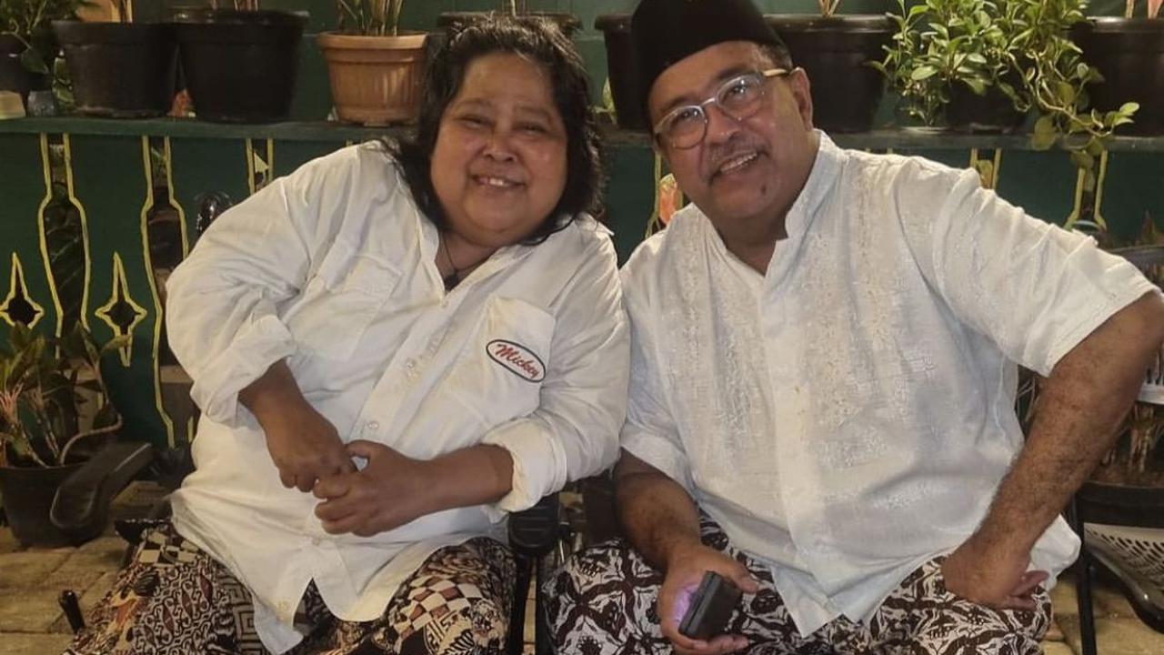 Kisah Hidup Rano Karno, Perjalanan dari Dunia Seni ke Panggung Politik DKI Jakarta