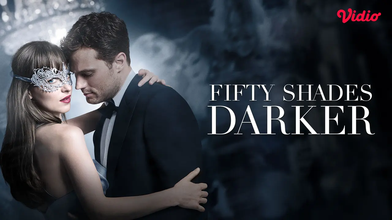 Film Fifty Shades Darker