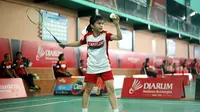 PB Djarum Berharap Temukan Penerus Ahsan dan Debby Susanto di Pekanbaru