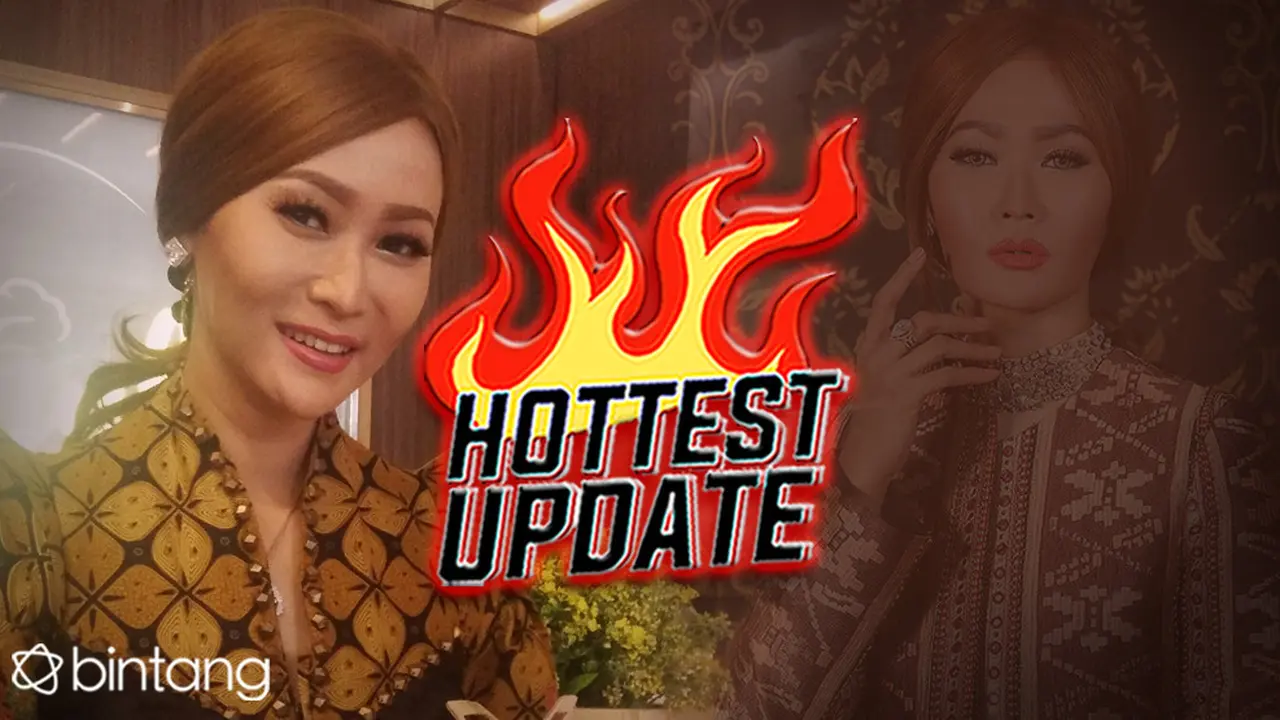 [Bintang] HL Hottest Update Inul Daratista