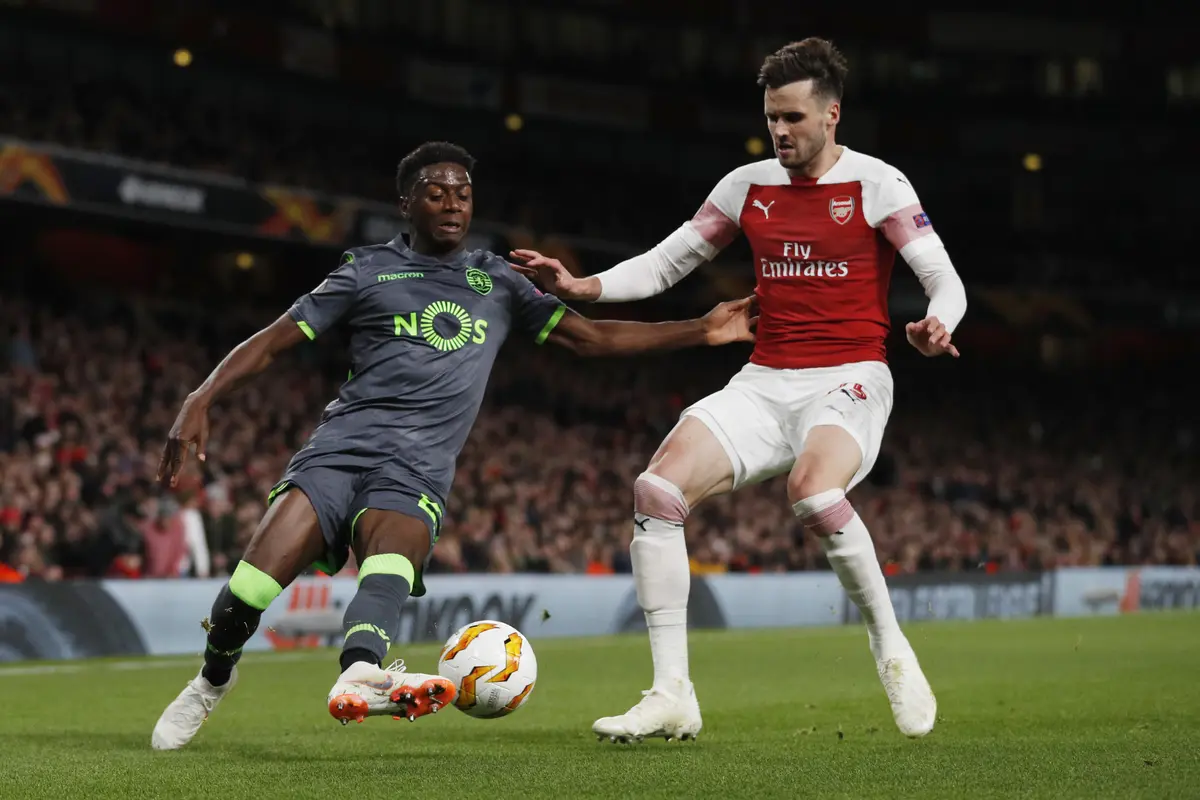 3 Pemain Arsenal yang Harus Angkat Kaki dari Skuat Unai Emery
