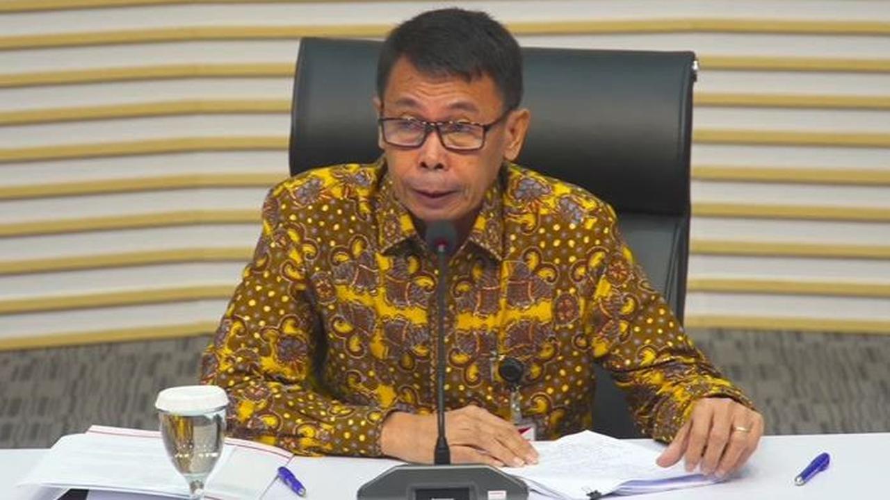 Nawawi telah mendorong kepada inspektorat dan kesekjenan serta deputi penindakan untuk menuntaskan dengan segera.