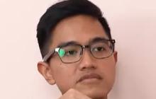 Ditanya Kiky Saputri Masuk PSI Mau Menangkan Gibran, Kaesang bilang 'Survei Sudah Bagus Ngapain Dibantu