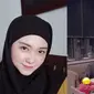 Potret Jojo Keong Racun Mantap Berhijab (Sumber: Istangram/jojoevitae)