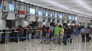 Usai Gangguan Abu Vulkanik, 4 Bandara InJourney Beroperasi Normal Lagi