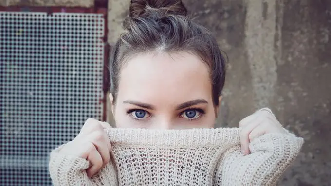 Ilustrasi./Copyright unsplash.com/remy loz