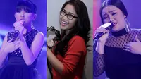 Tak Ada Eliminasi, Juri Pertahankan Tiga Besar Mamamia