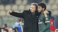 Sinisa Mihajlovic (Reuters/Giampiero Sposito)