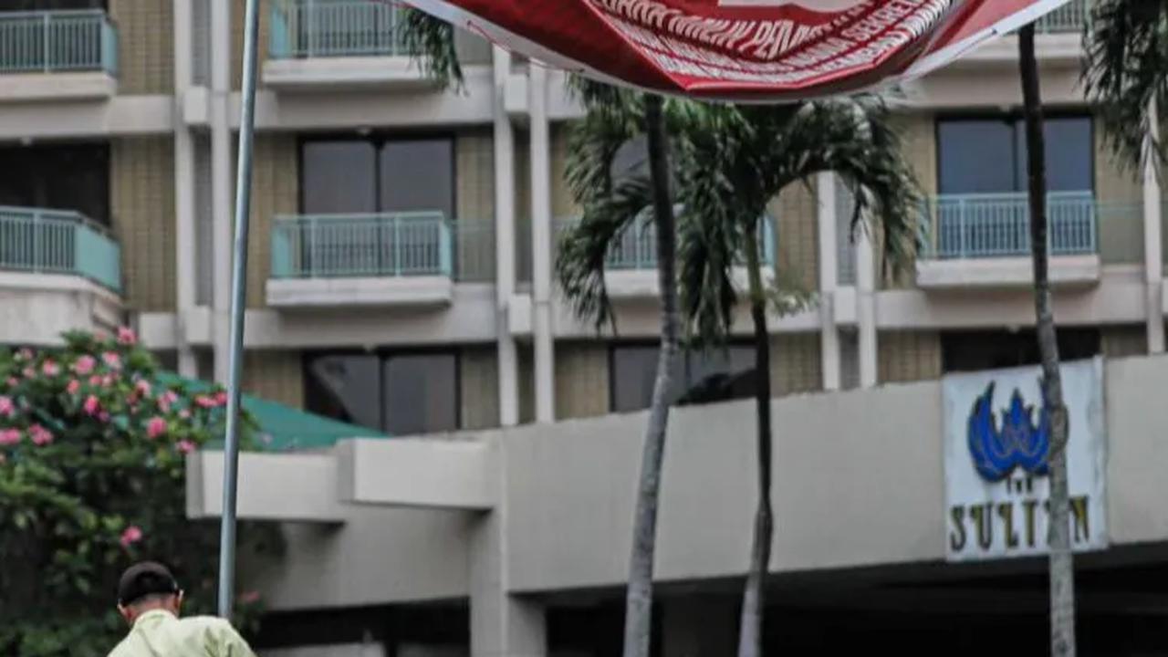 Dikosongkan Paksa, Hotel Sultan Bakal Tetap Beroperasi Layani Tamu