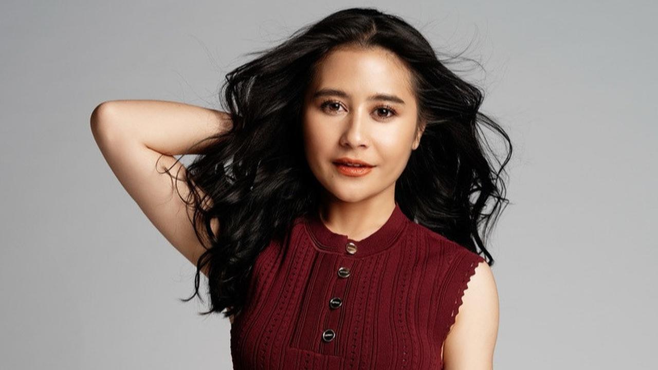 Dikenal Sebagai Wanita Independent yang Multitalenta, Prilly Latuconsina Ungkap Kriteria Pasangan Pintar & Berpendidikan