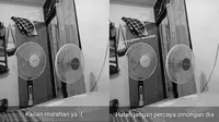 7 Potret Lucu Kisah Cinta ala Kipas Angin Ini Nyeleneh