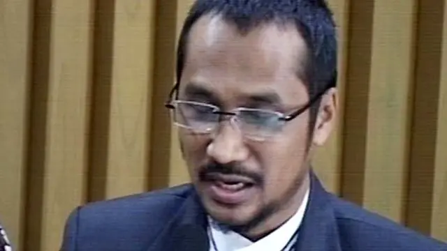 KPK: Choel Mallarangeng-Arif Diperiksa Pekan Depan