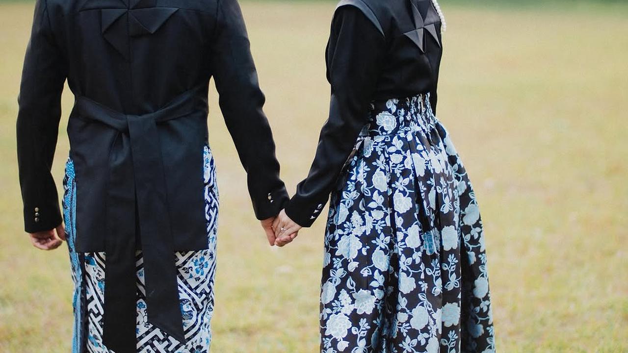 Febby Rastanty Unggah Foto Prewedding Usai Menikah, Disebut Serasi dan Sweet