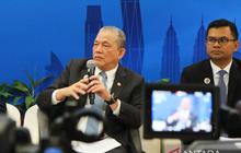 8 Kesepakatan Penting: Pertemuan Menteri Energi ASEAN Hasilkan Lompatan Besar Menuju Energi Berkelanjutan