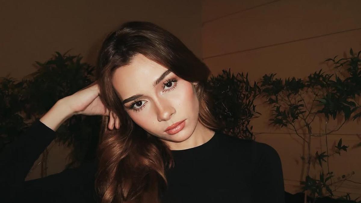Dosma Hazenbosch Bongkar Watak Asli Tokoh Sarah di Sinetron Bukan Karena Tak Cinta: Pura-pura Baik!