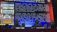 Ungkap Fakta Soal Anggota BAIS Diciduk Brimob, TNI: Bukan Ditangkap, Murni Jalankan Tugas Negara