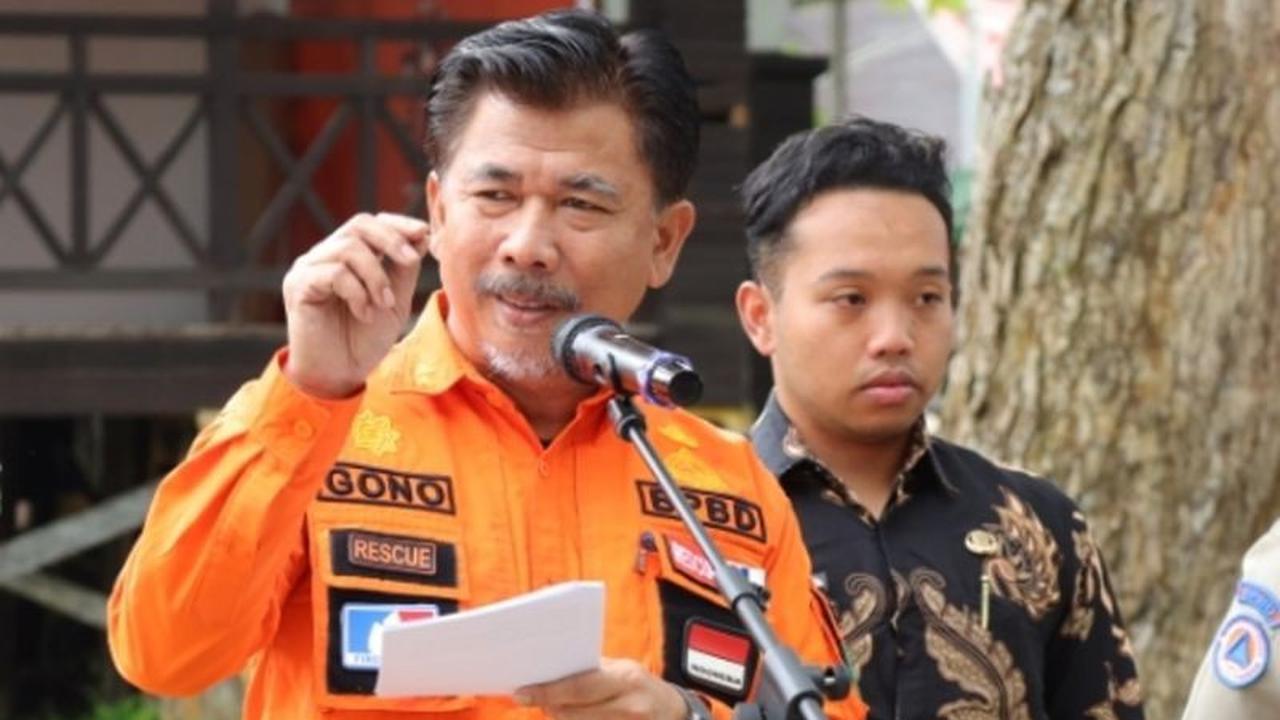 Kukar Pionir! Integrasikan Penanganan Bencana Lewat Klaster Logistik, Jamin Distribusi Bantuan Efektif di Kaltim