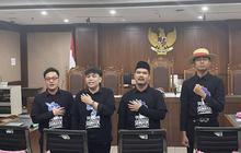 Polda Metro Jaya Buka Suara soal Bebasnya Delpedro Cs