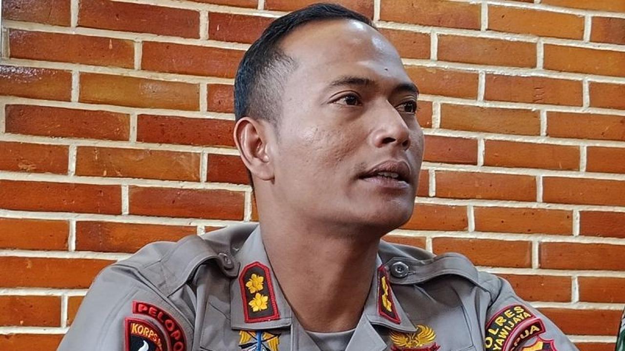 Polres Jayawijaya Imbau Warga Waspada, Pembeli Kendaraan Bodong Terancam Pidana Penadahan