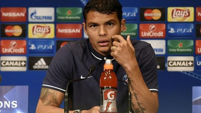 Thiago Silva