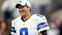 Tony Romo (Ist)