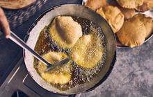 9 Trik Bersihkan Minyak Goreng Bekas Cuma Modal Bahan Dapur, Mudah Dipraktikkan
