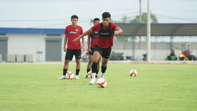 Foto: Melihat Markas Latihan Timnas Indonesia U-22 di SEA Games 2023 Kamboja, Fasilitas Terbaik dalam 3 Edisi Terakhir
