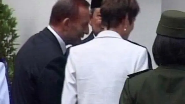 [VIDEO] Dapat Surat Balasan dari PM Abbott, Apa Langkah SBY Selanjutnya?