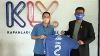 BRI Liga 1: Persib Ikut Piala Presiden? Begini Jawaban Direktur Klub