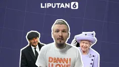 David Beckham rela mengantre hampir 13 jam untuk melihat peti mati Ratu Elizabeth II. Mantan pesepakbola Inggris ini datang memberi penghormatan pada mendiang Ratu yang jenazahnya tengah disemayamkan di Istana Westminster, London, Inggris, Jumat, 16 ...