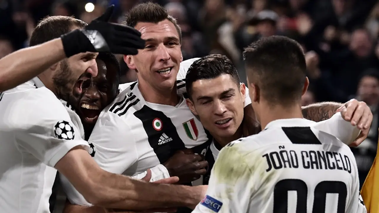 Juventus