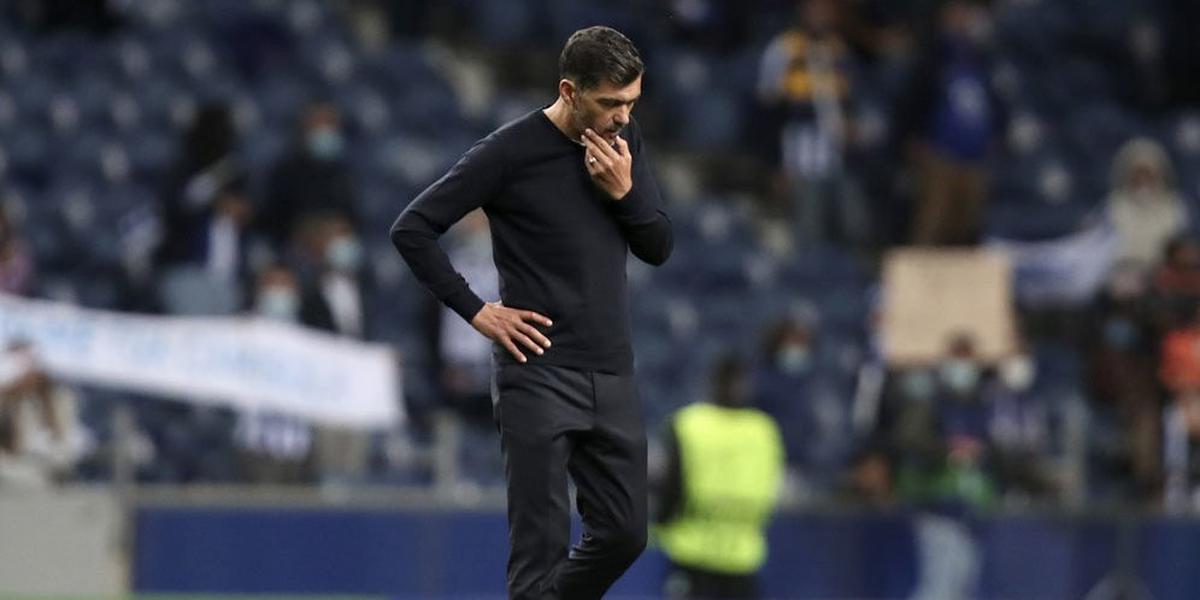 Ini Alasan AC Milan Memilih Sergio Conceicao Sebagai Pengganti Fonseca