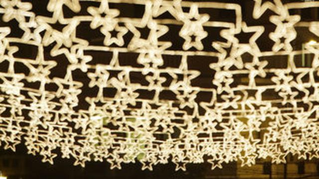 Sorak Sorai Perayaan Natal 2014 di Berbagai Belahan Dunia