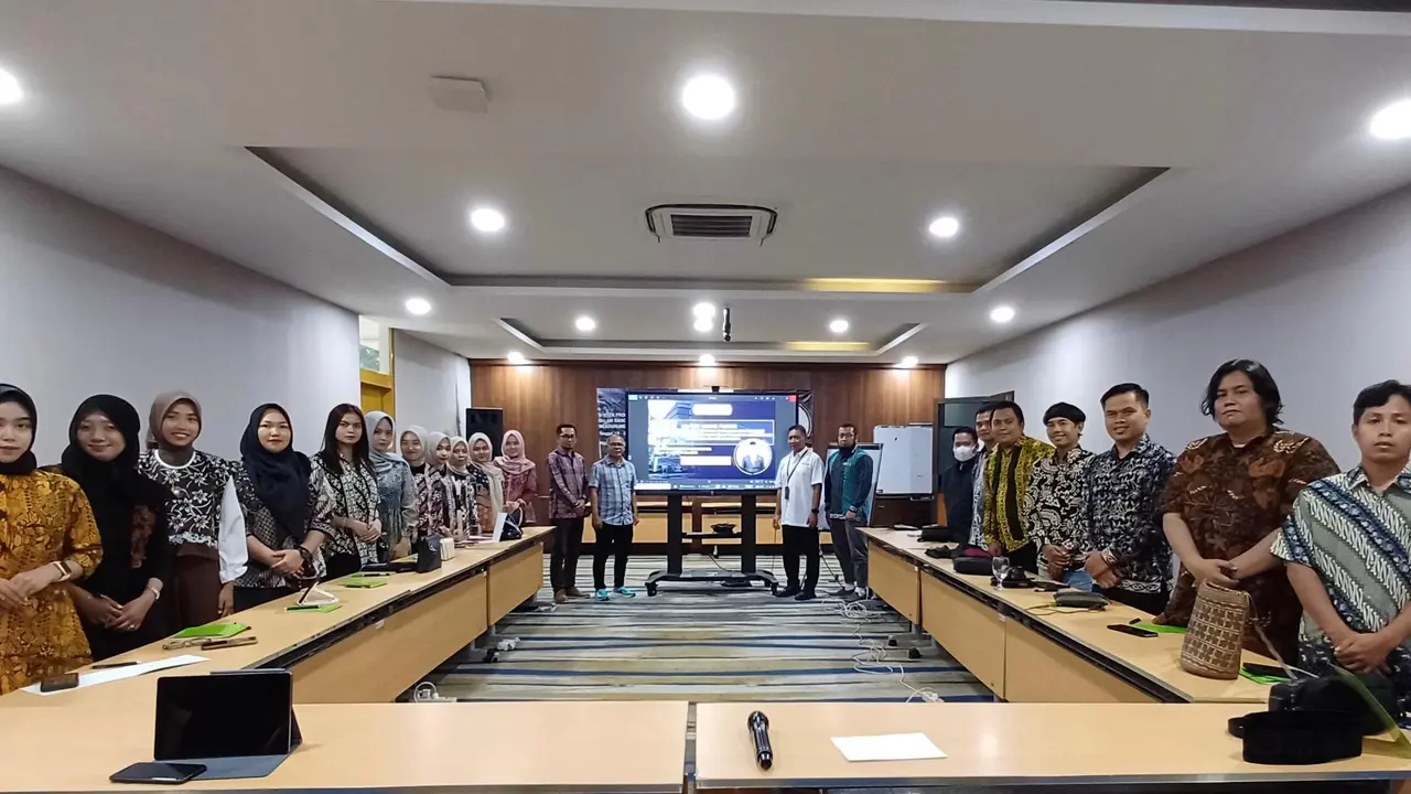Disporapar Kabupaten Paser.