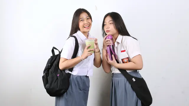 Pendidikan Perempuan