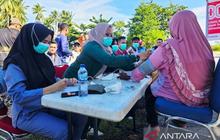 Trivia Kesehatan: Mengapa Partisipasi Program Cek Kesehatan Gratis di Natuna Masih Rendah?